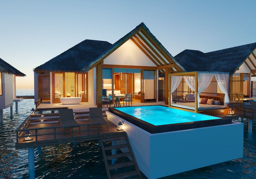 Ocean Villa photo 14
